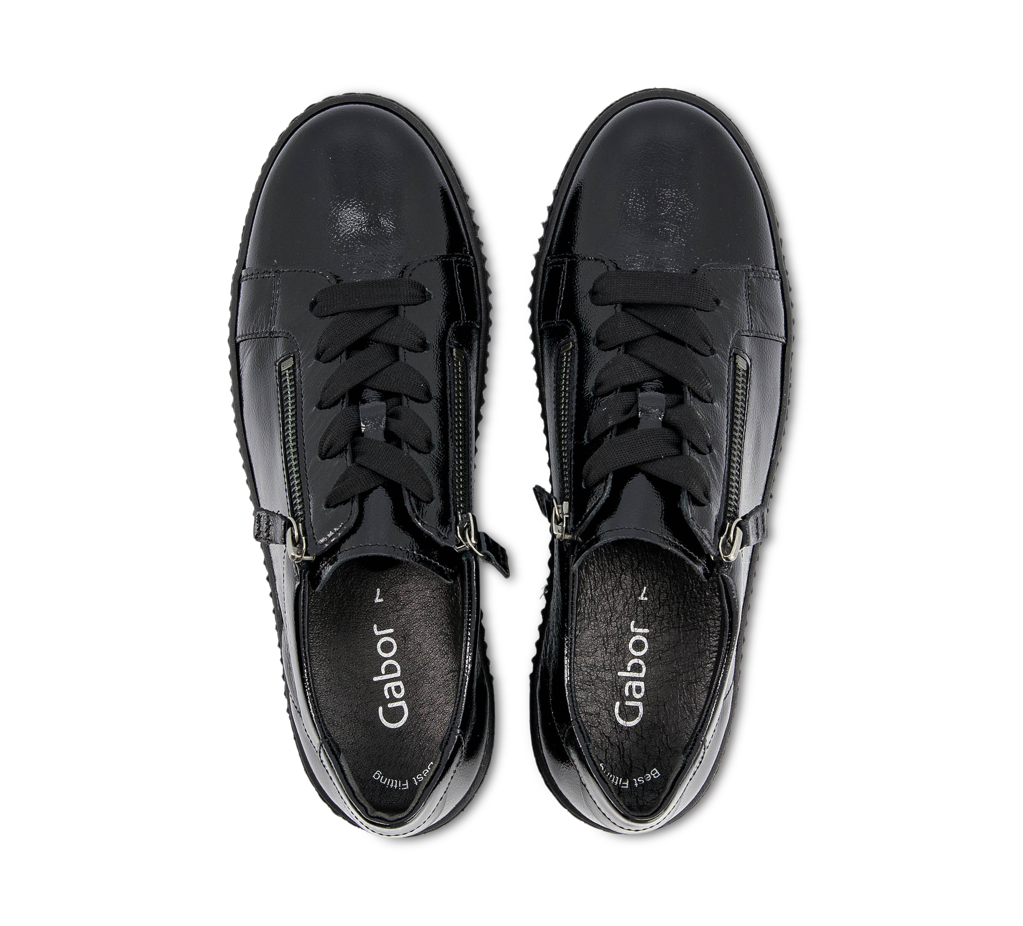 Gabor Sneaker low