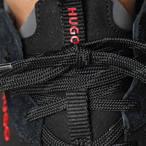 Baskets Kane Runner 50504348 Black