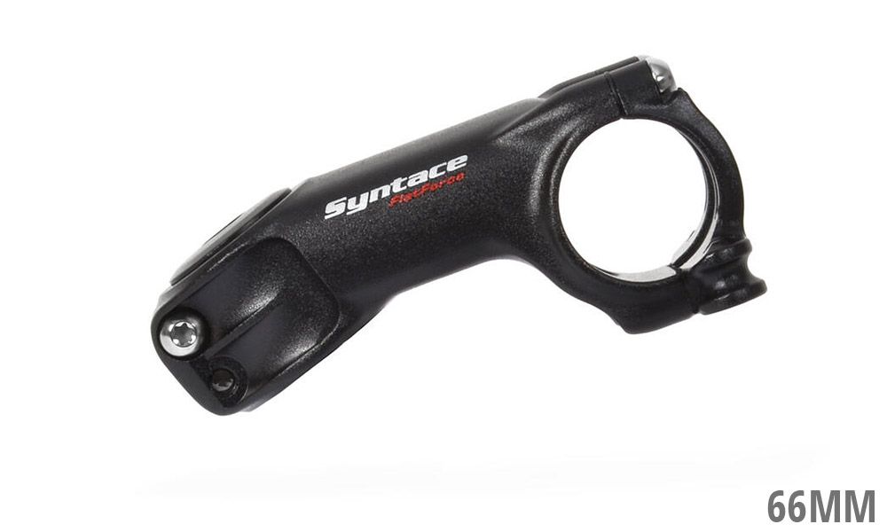 Syntace FlatForce 31,8mm TwinFix Vorbau kaufen | Bike-Discount