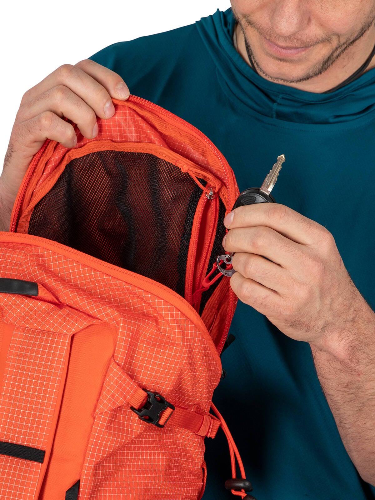 Osprey Mutant 22L<br>Unisex klatresekk