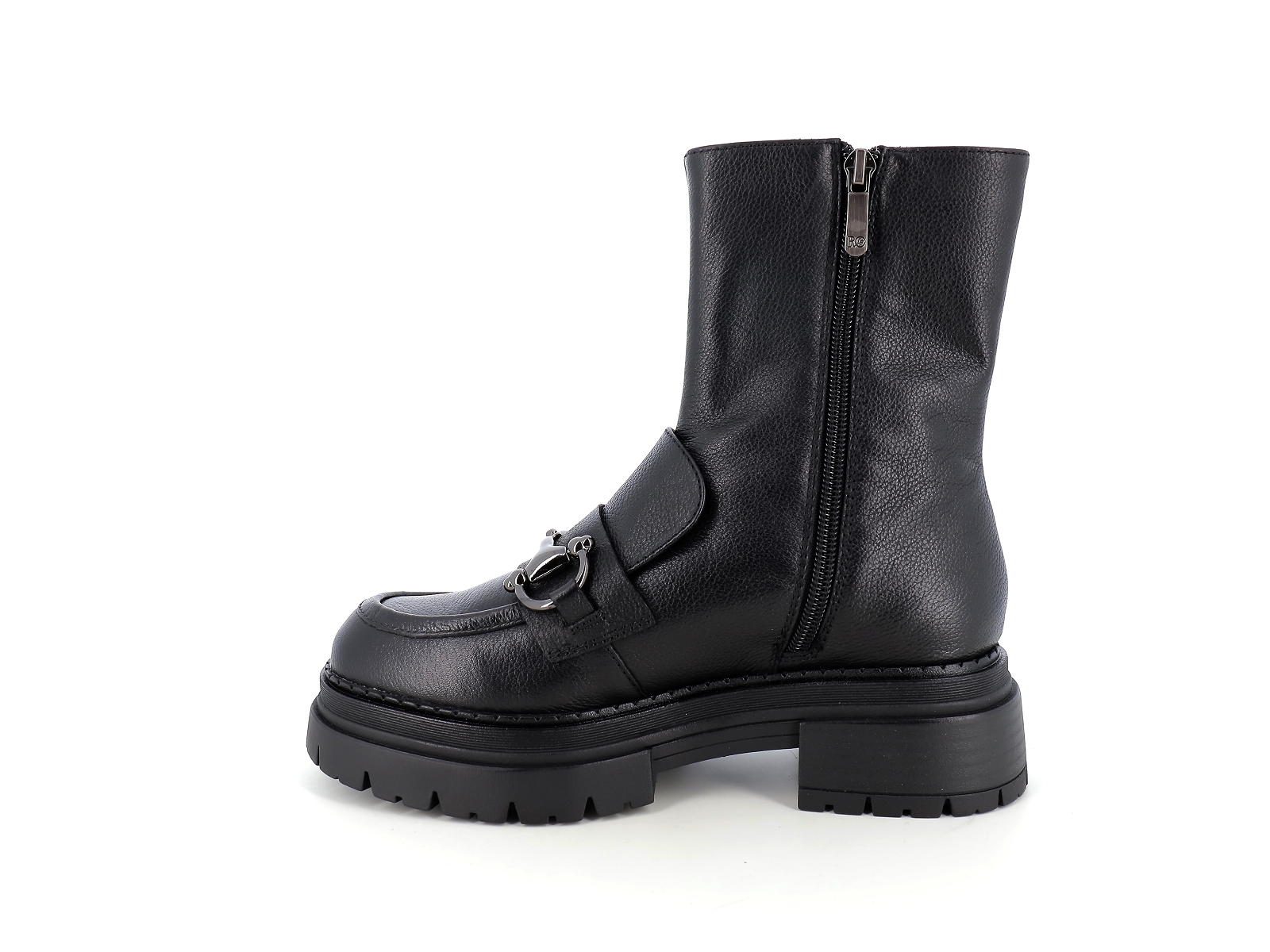 Regarde le ciel-BLAZEY 09 Cuir Noir