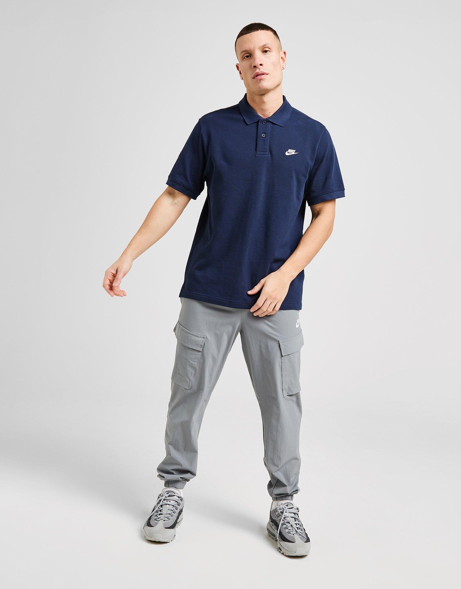 Nike Foundation Polo Shirt