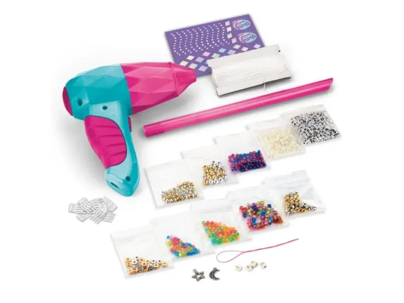 SHIMMER N SPARKLE GEM AIR STYLER