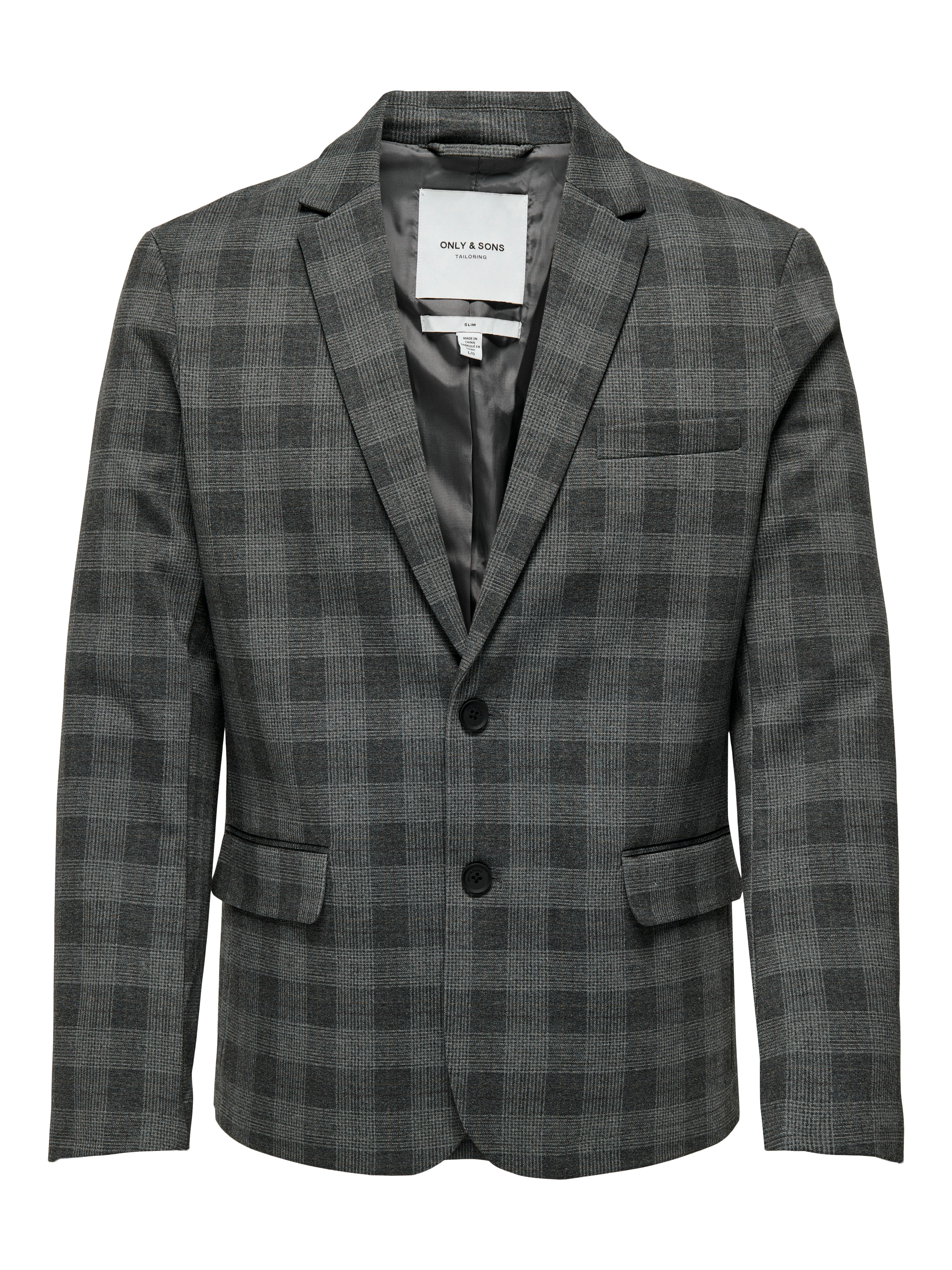 ONSMARK Blazer Black