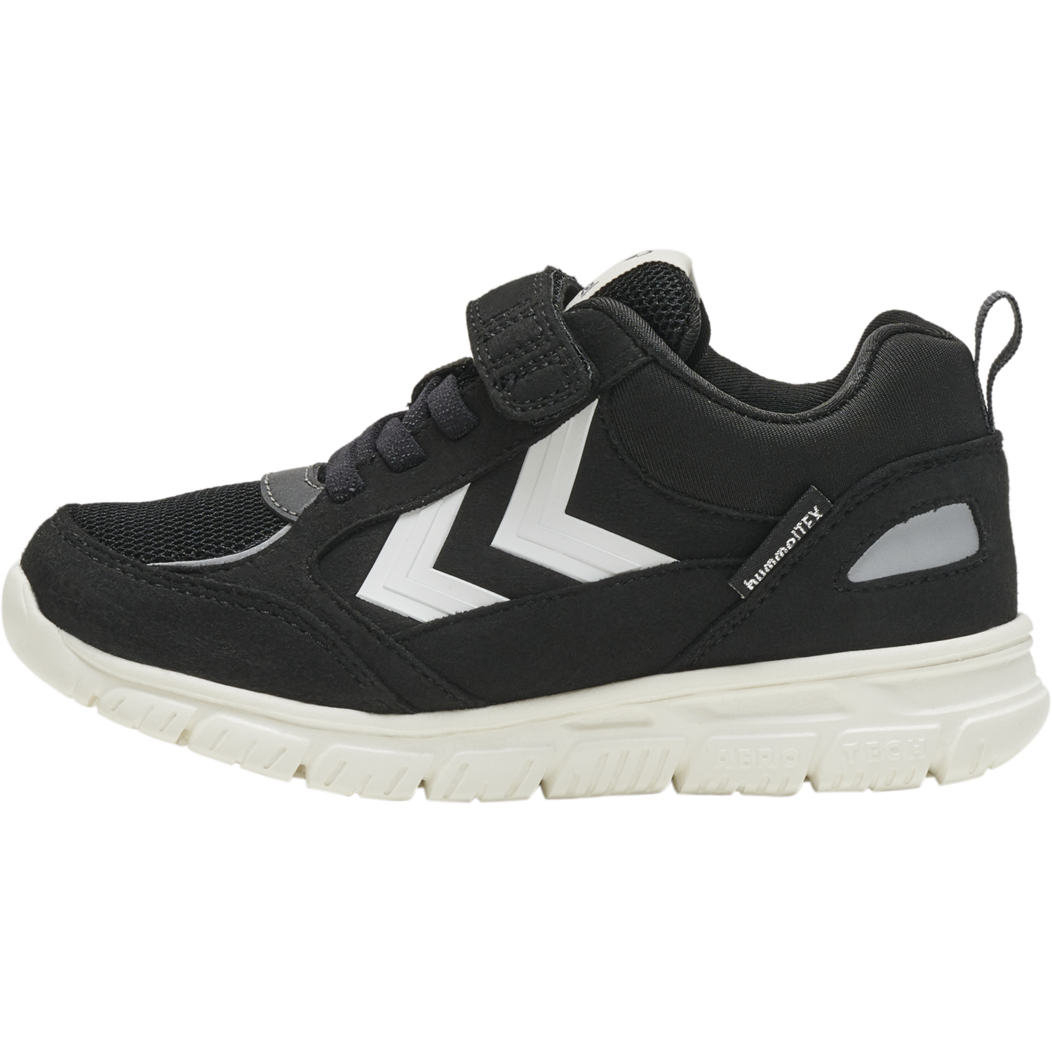 X-LIGHT 2.0 TEX JR