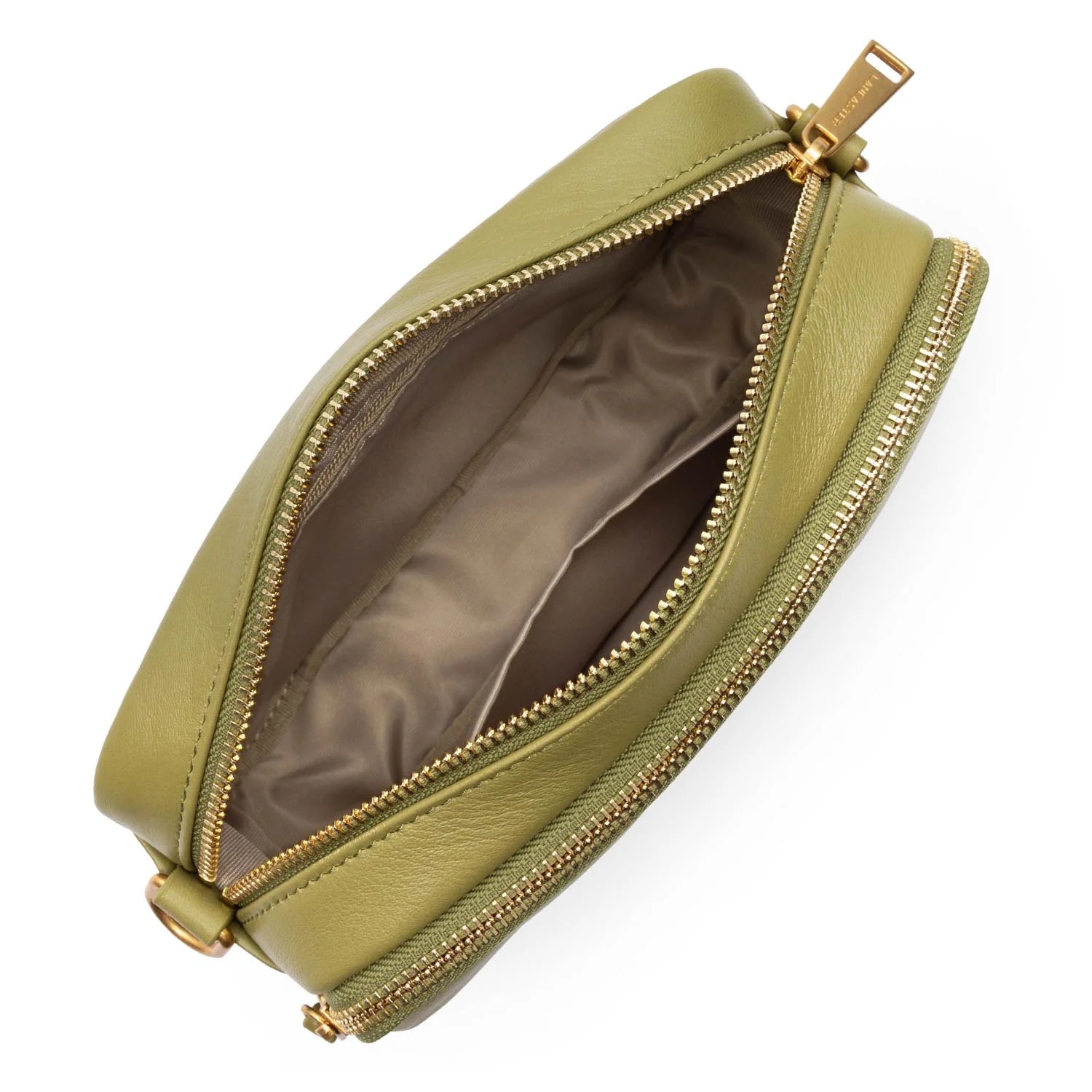 Soft Matelassé-Sac trotteur