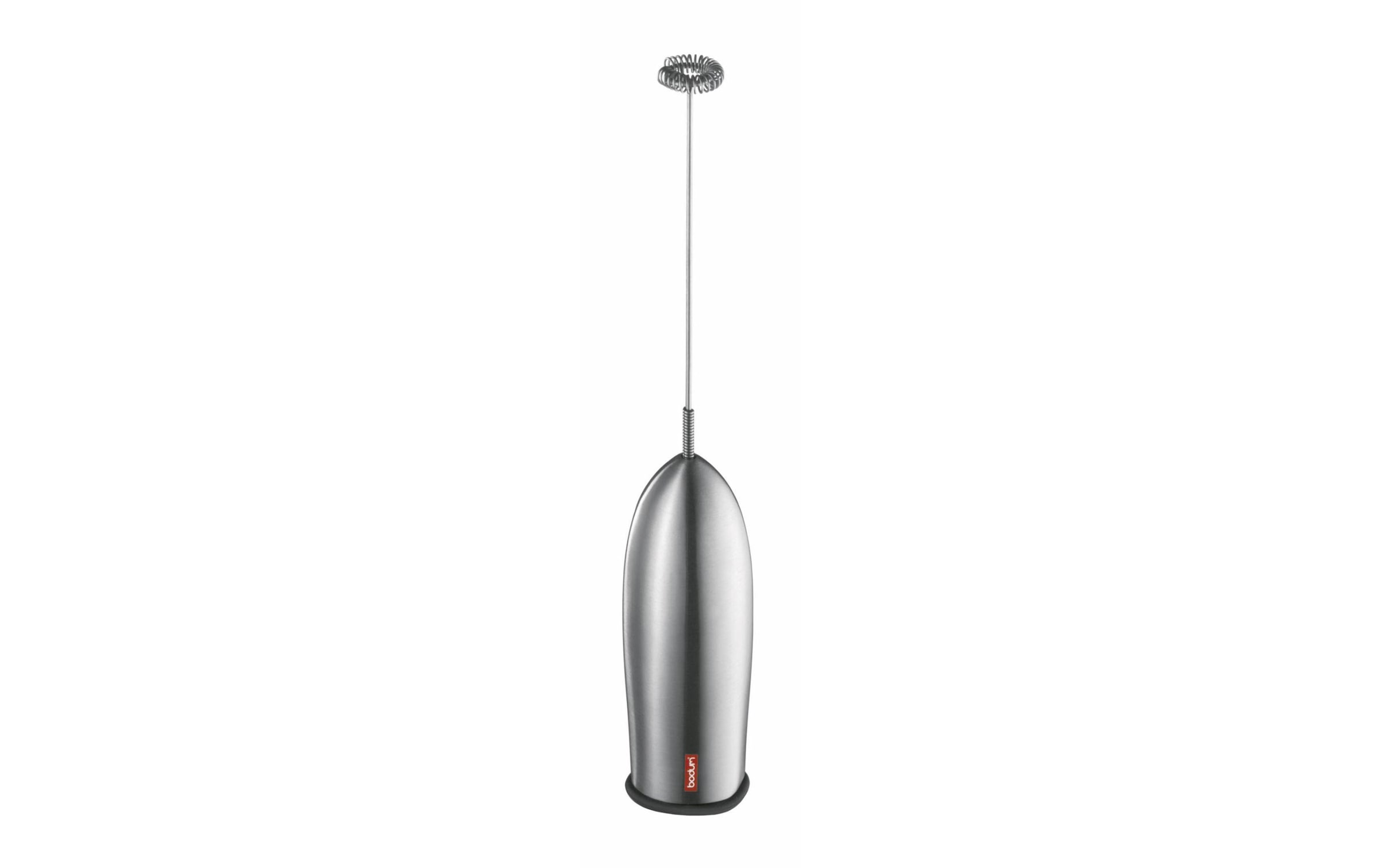 Bodum Milchaufschäumer »Schiuma Silber«