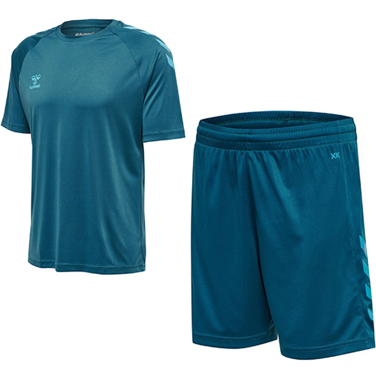 Hummel Core XK Core Trainingsset Men