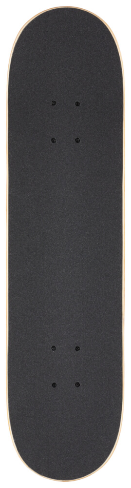AreA TYB white Skateboard