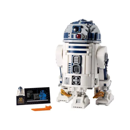 LEGO® Star Wars™ 75308 R2-D2™