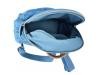 Miss Melody - Rygsæk -BLUE QUILT