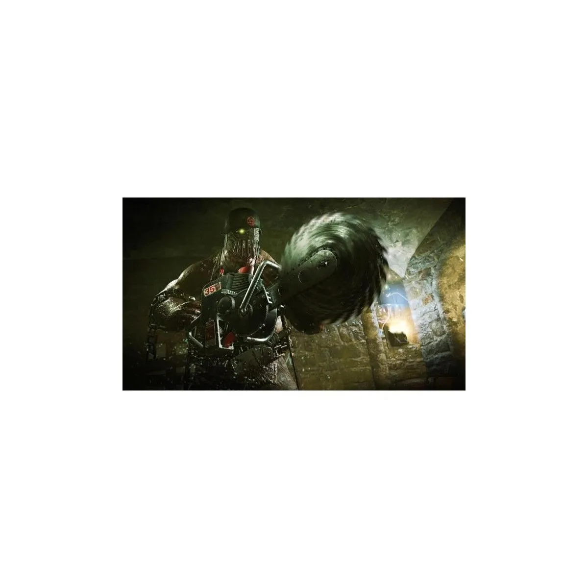 Just For Games Zombie Army 4: Dead War