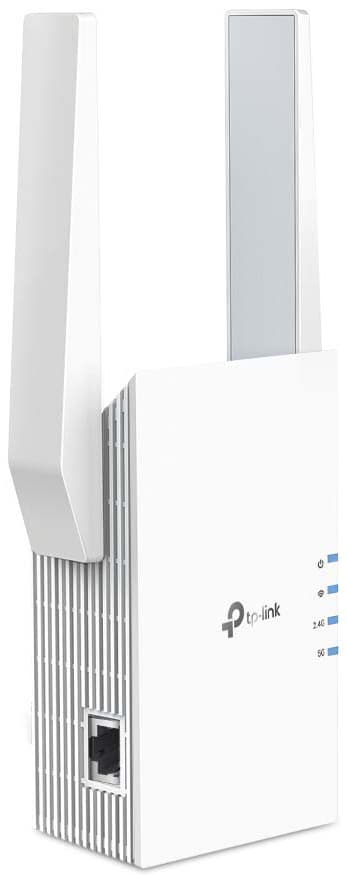 TP-Link RE705X WiFi 6 signalforlænger