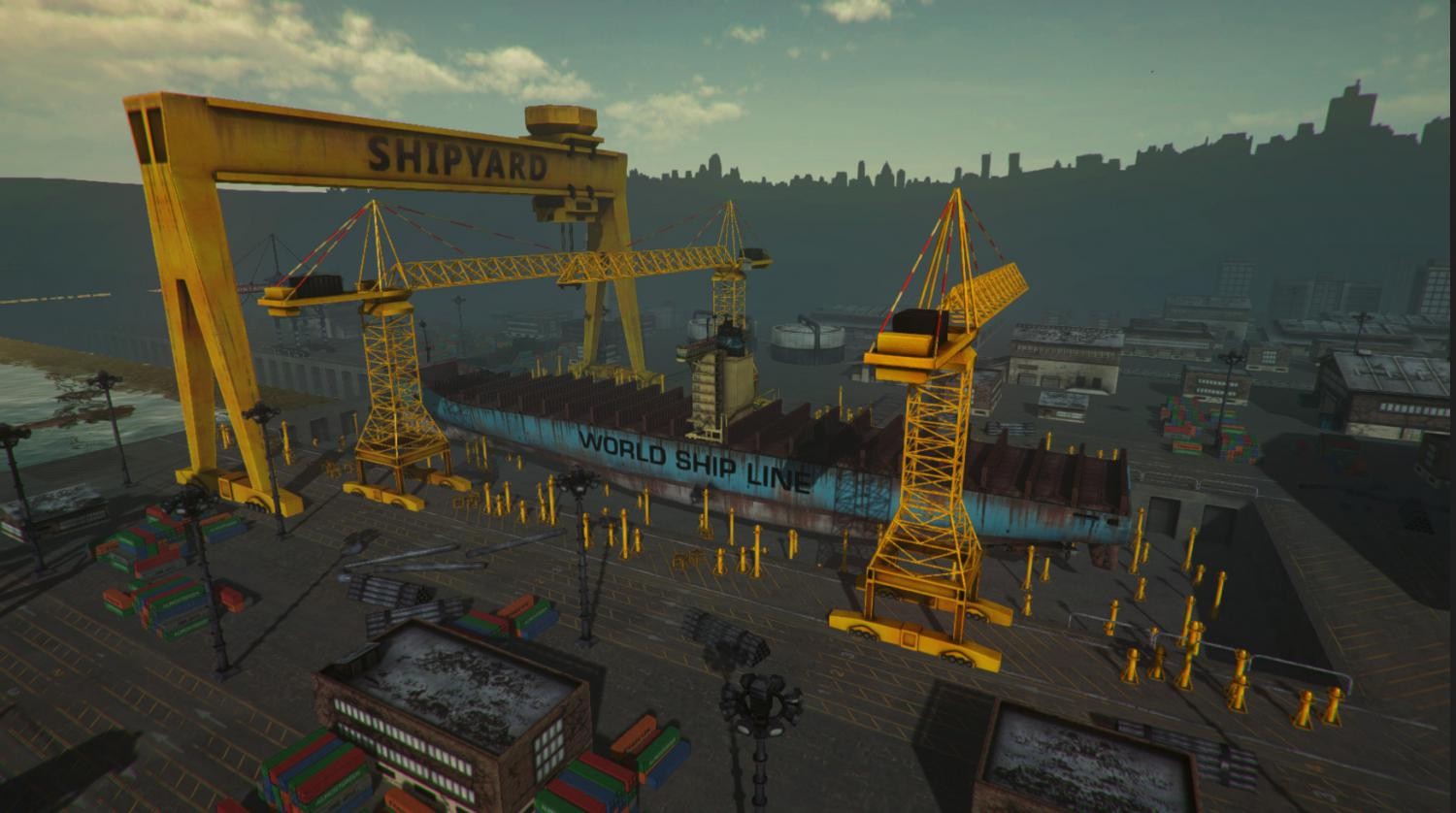 Ships 2017- PC