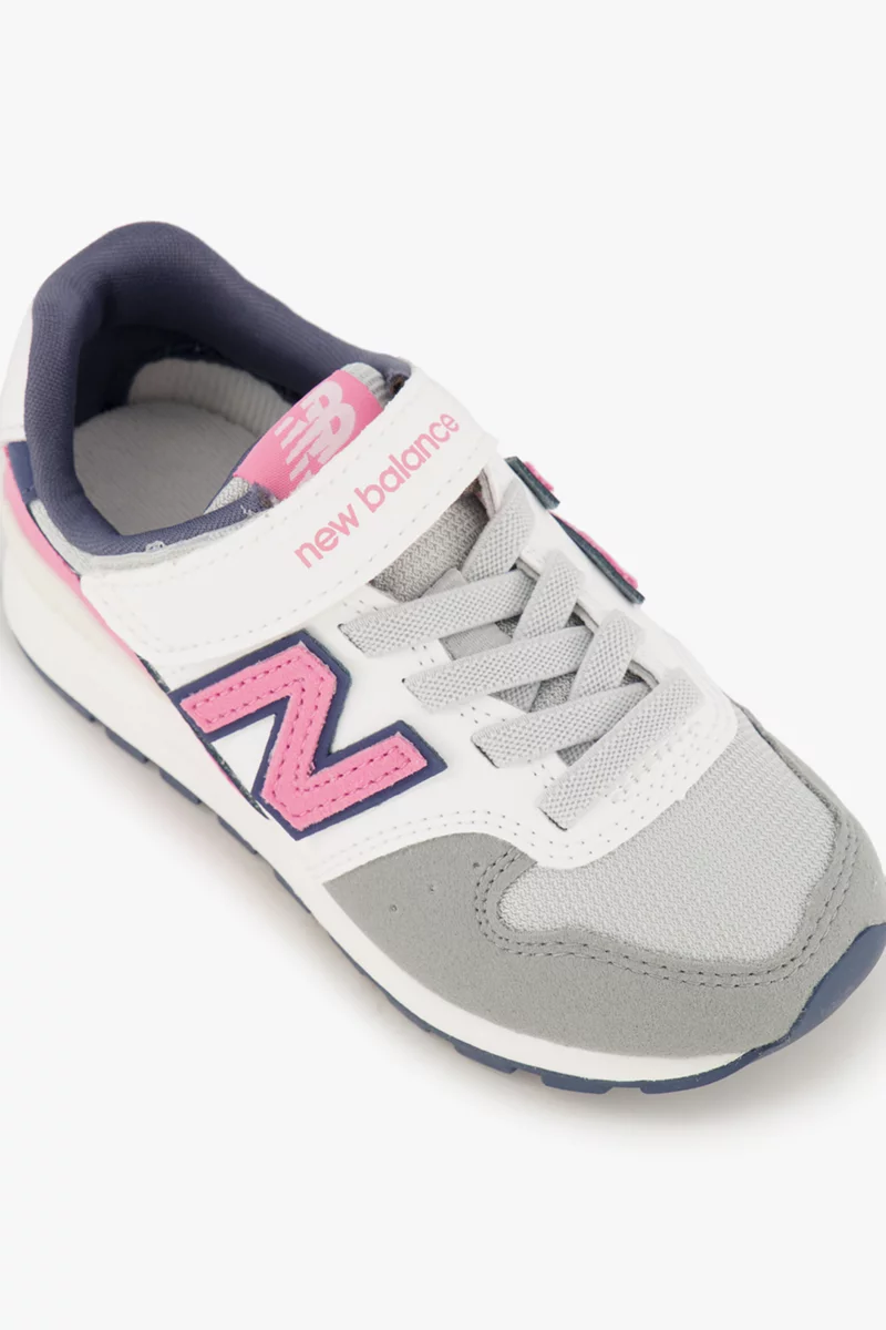 New Balance 996 Mädchen Sneaker