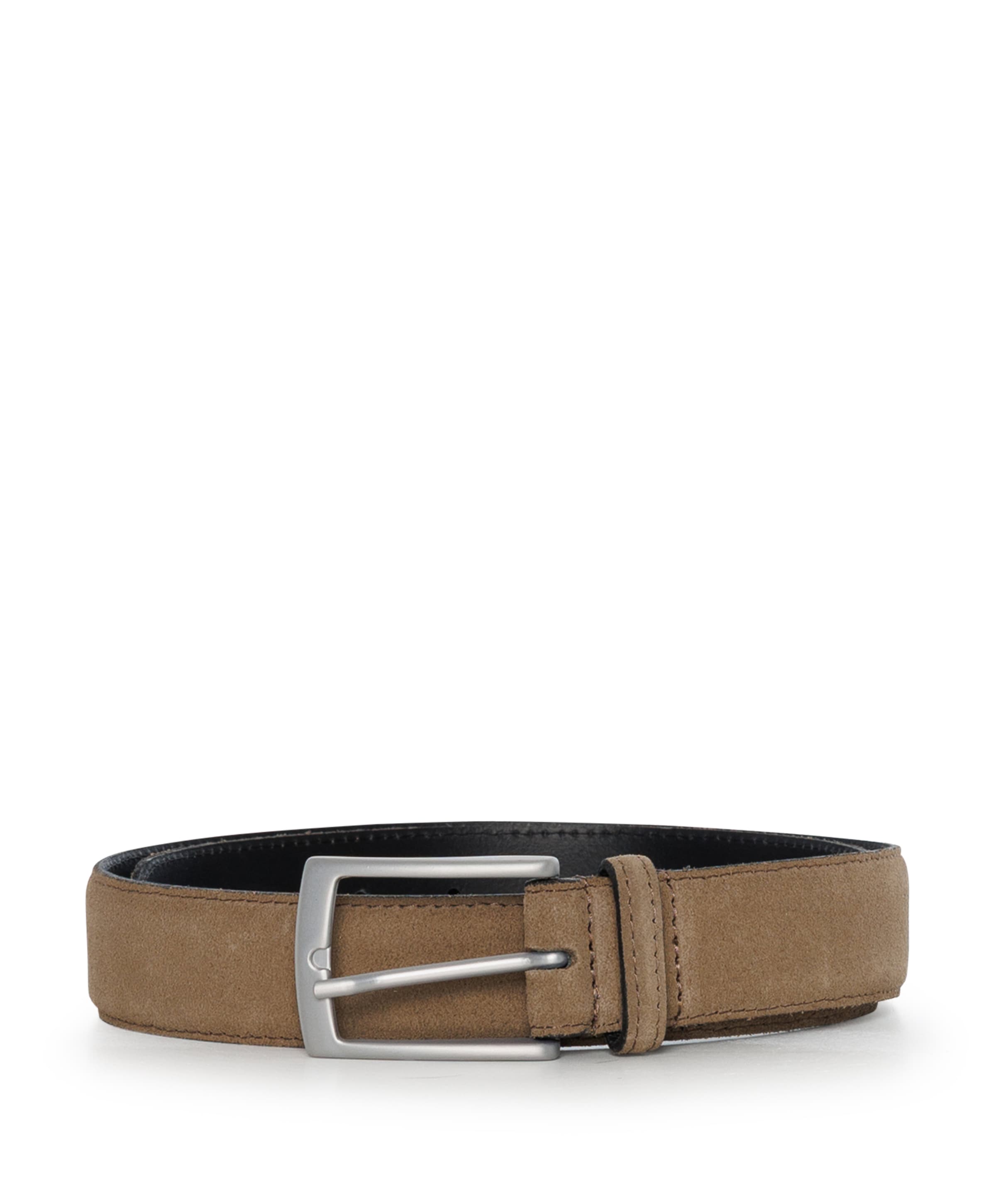 Presly & Sun Heren riem beige