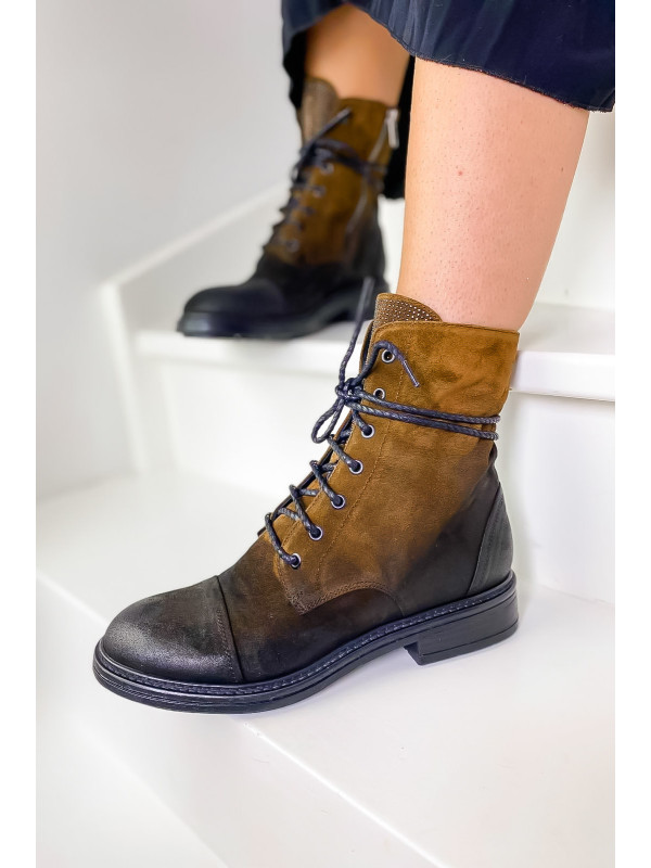 Bottines 7890 Toundra - Fru.it