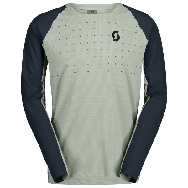 Scott - Tee Trail Vertic Pro L/S - Maillot de cyclisme