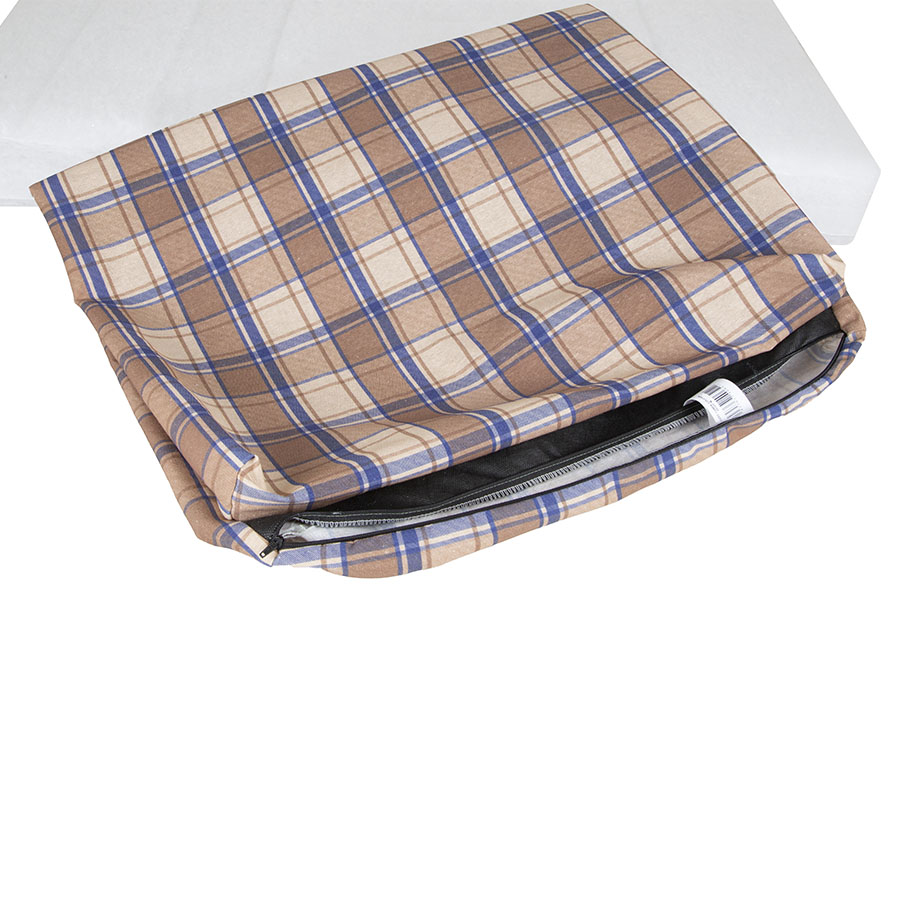 Capa para colchão de cachorro Dogzzz Lines