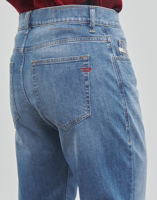 Diesel - 2020 D-VIKER - Bleu clair