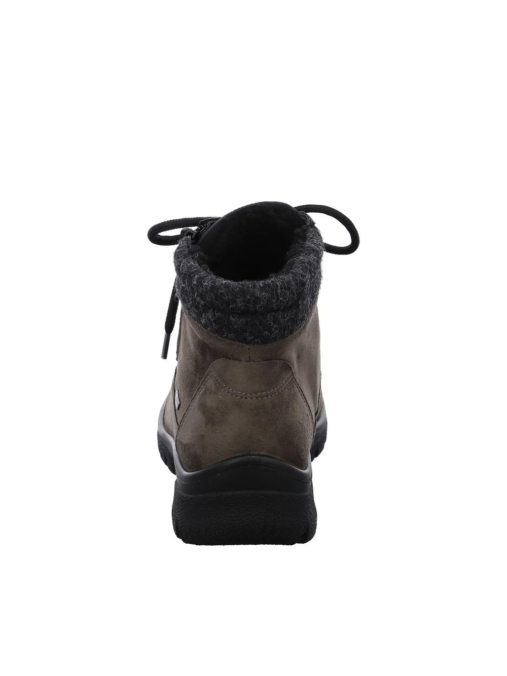 Stiefelette Saas-Fee taiga