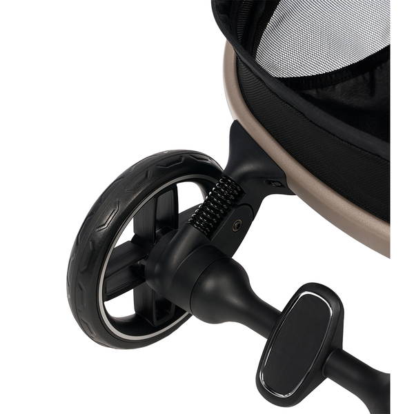 Maxi CosiMaxi Cosi   Oxford Cabin oak truffle