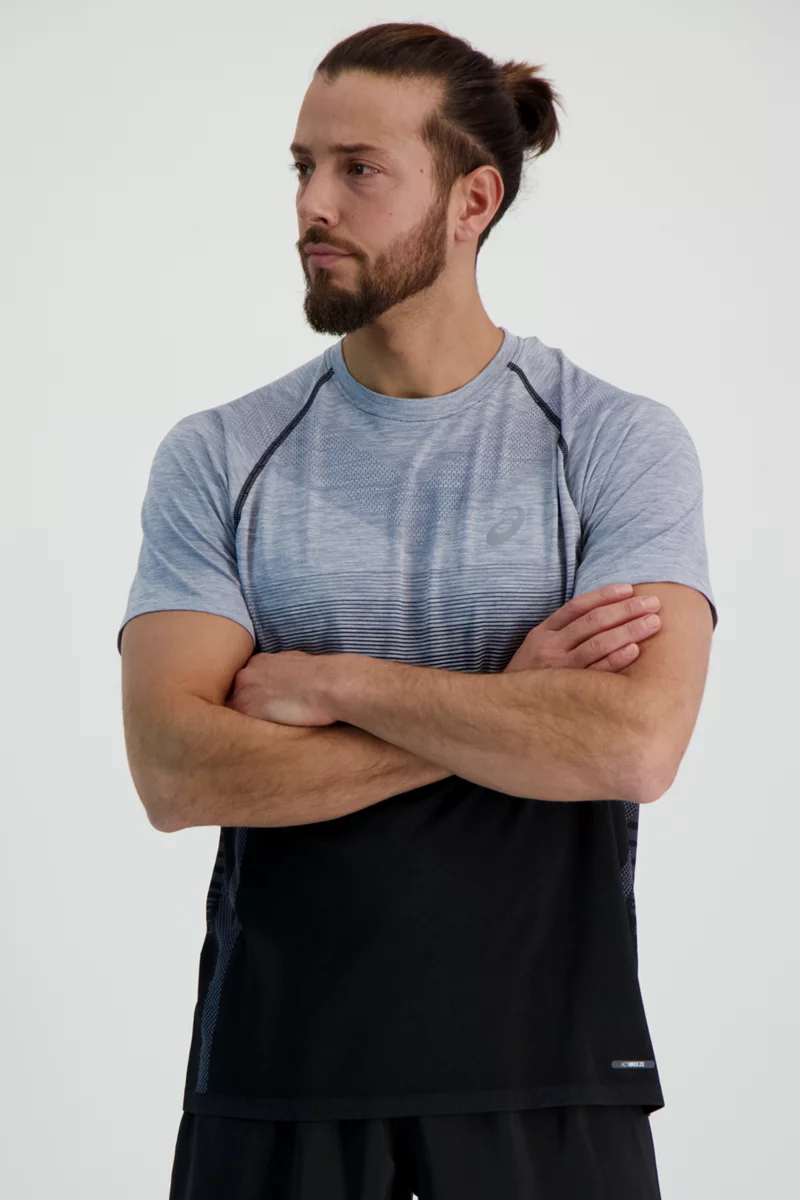 ASICS Seamless Herren T-Shirt