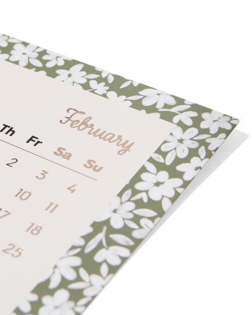 calendrier de bureau 2024