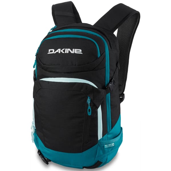 Sac à dos ski DAKINE WOMEN'S HELI PRO 20L