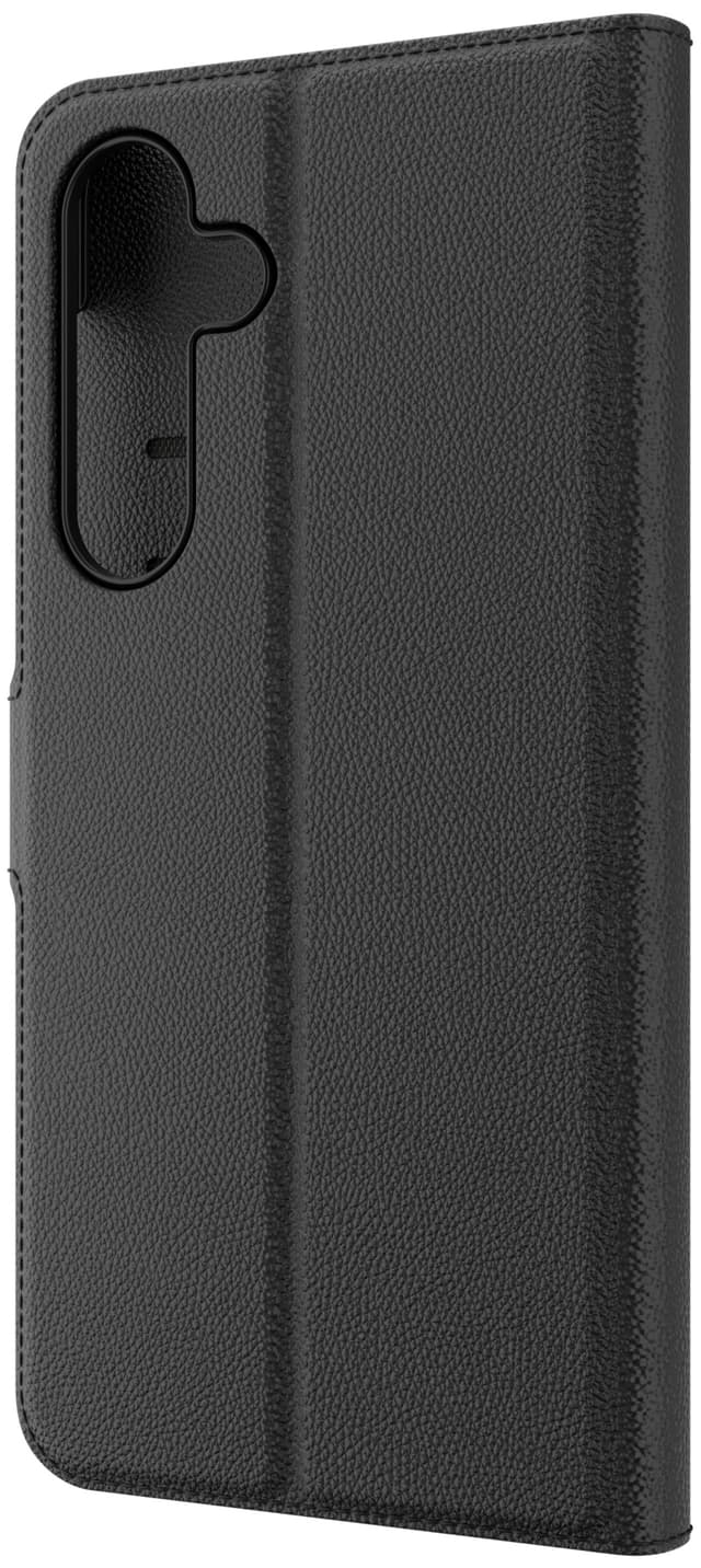 Zagg Samsung Galaxy S24 FE pungetui (sort)