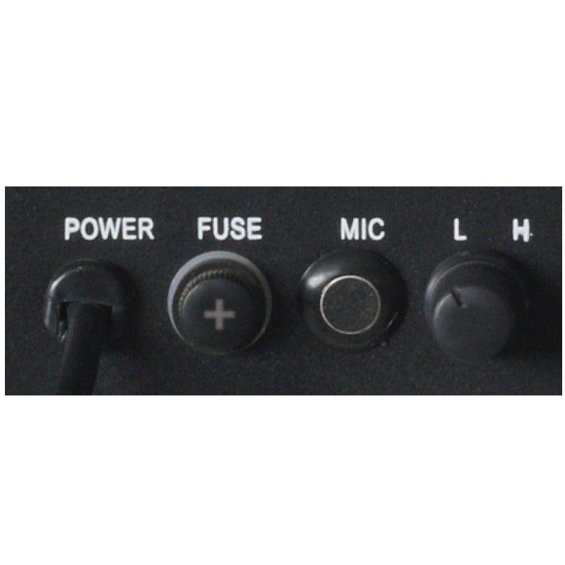 BeamZ Triple Flex Centre Pro LED lichteffect