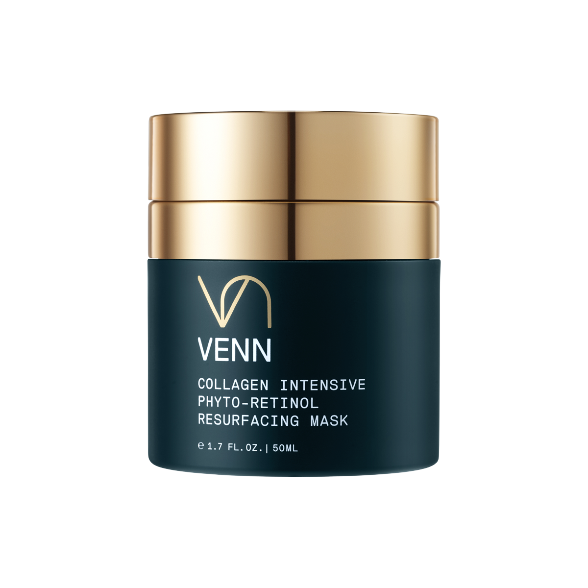 Collagen-Intensive Phyto-Retinol Mask 50ml