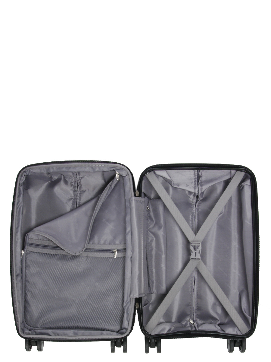 Valise Worldline Koh Tao Trunk 55 cm