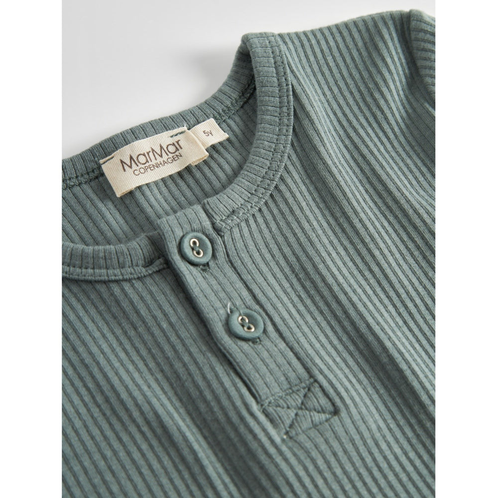 Køb MarMar Modal Dusty Green Bluse