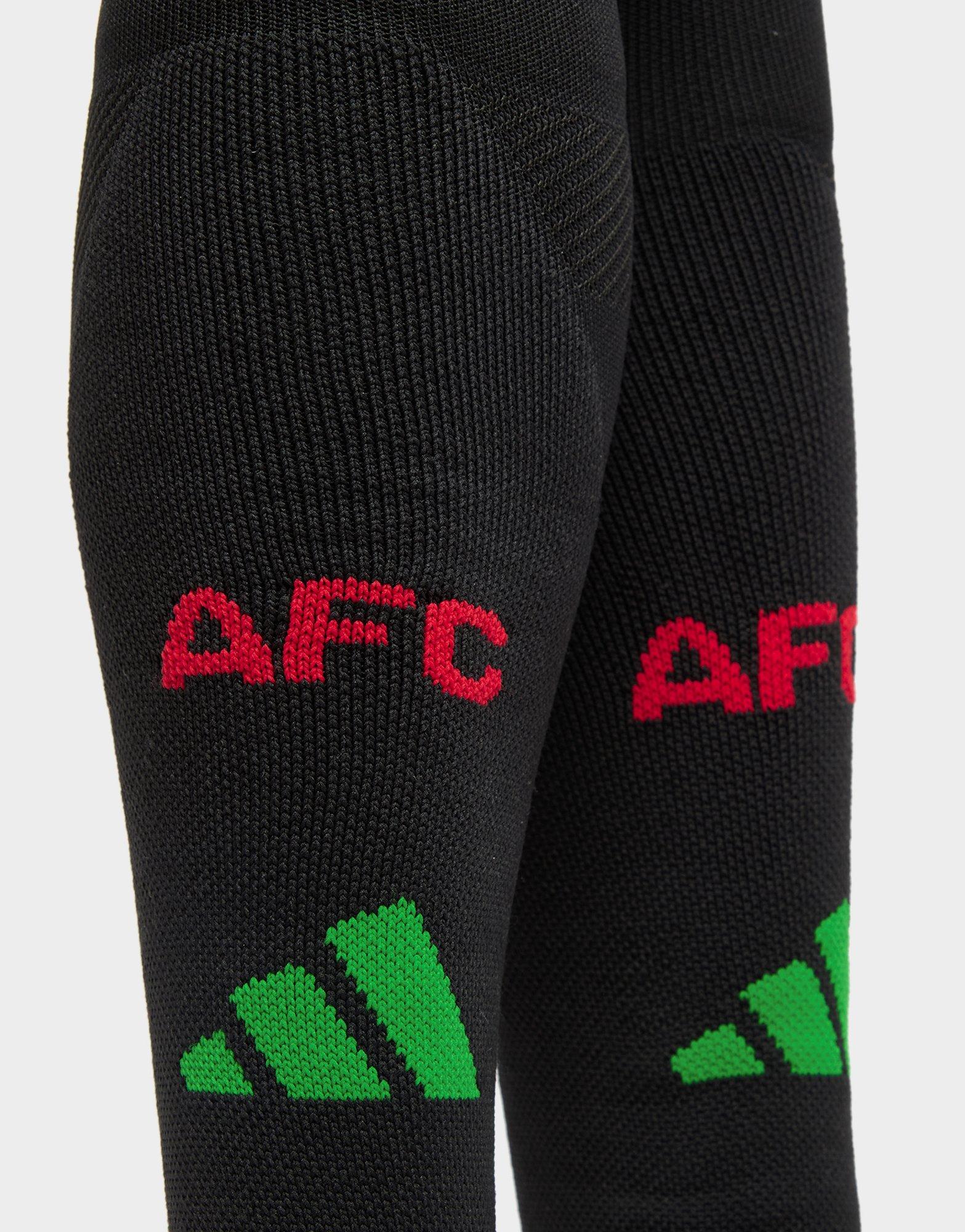 adidas Chaussettes Match Extérieur Arsenal FC 2024/25 Homme