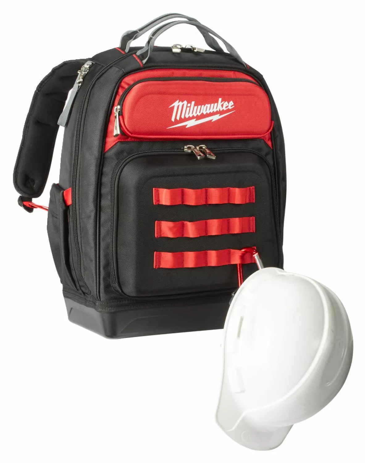 Milwaukee 4932464833 Gereedschapsrugzak - Ultimate Jobsite