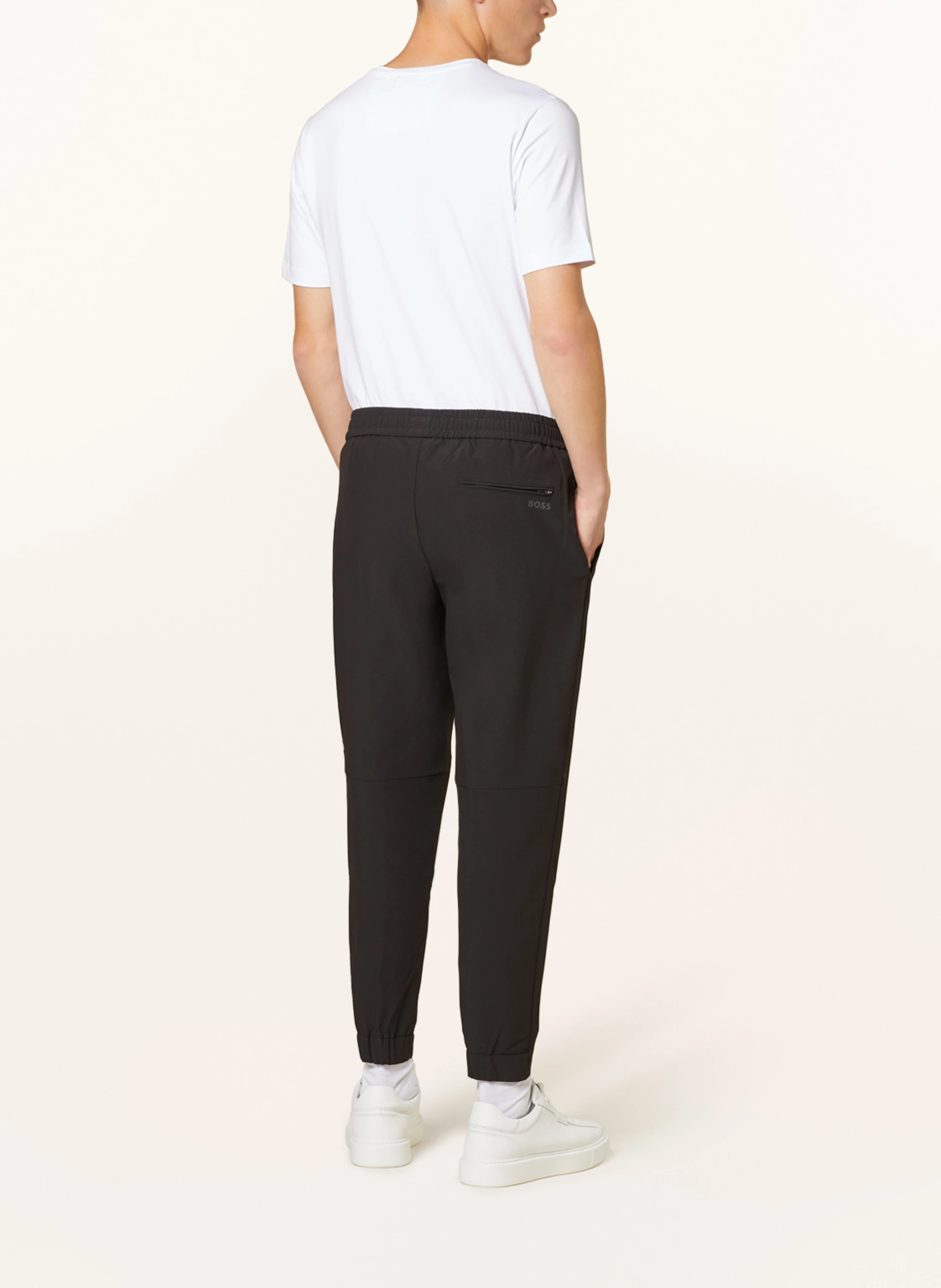 BOSS Chino T_Flex Tapered Fit