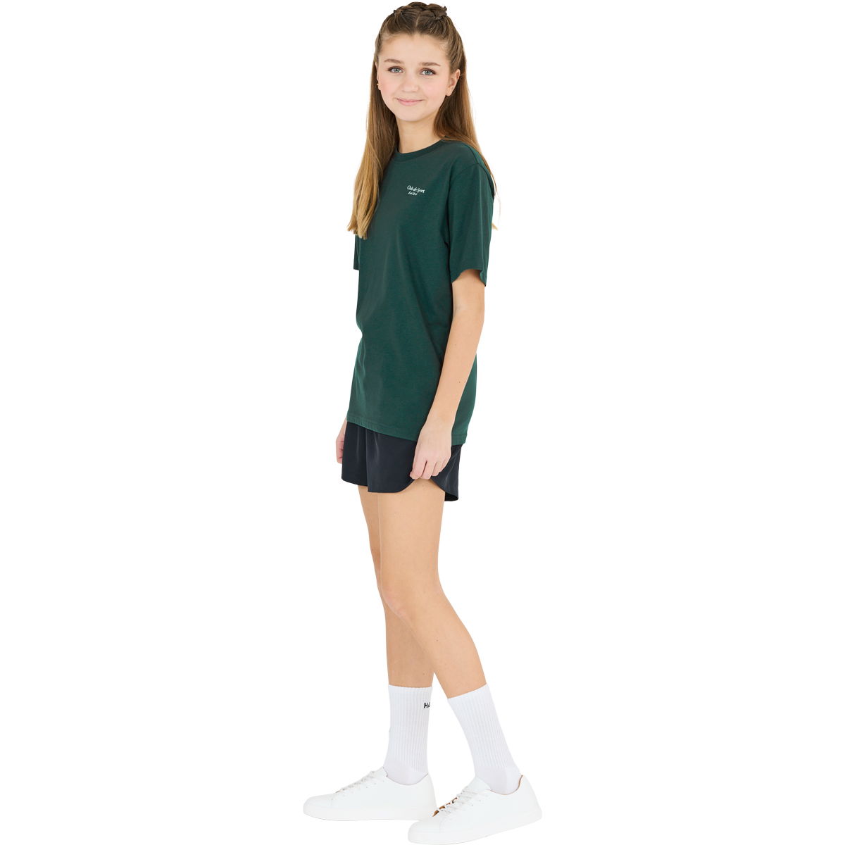 LES'ARCS Kachada Oversized T-shirt Børn