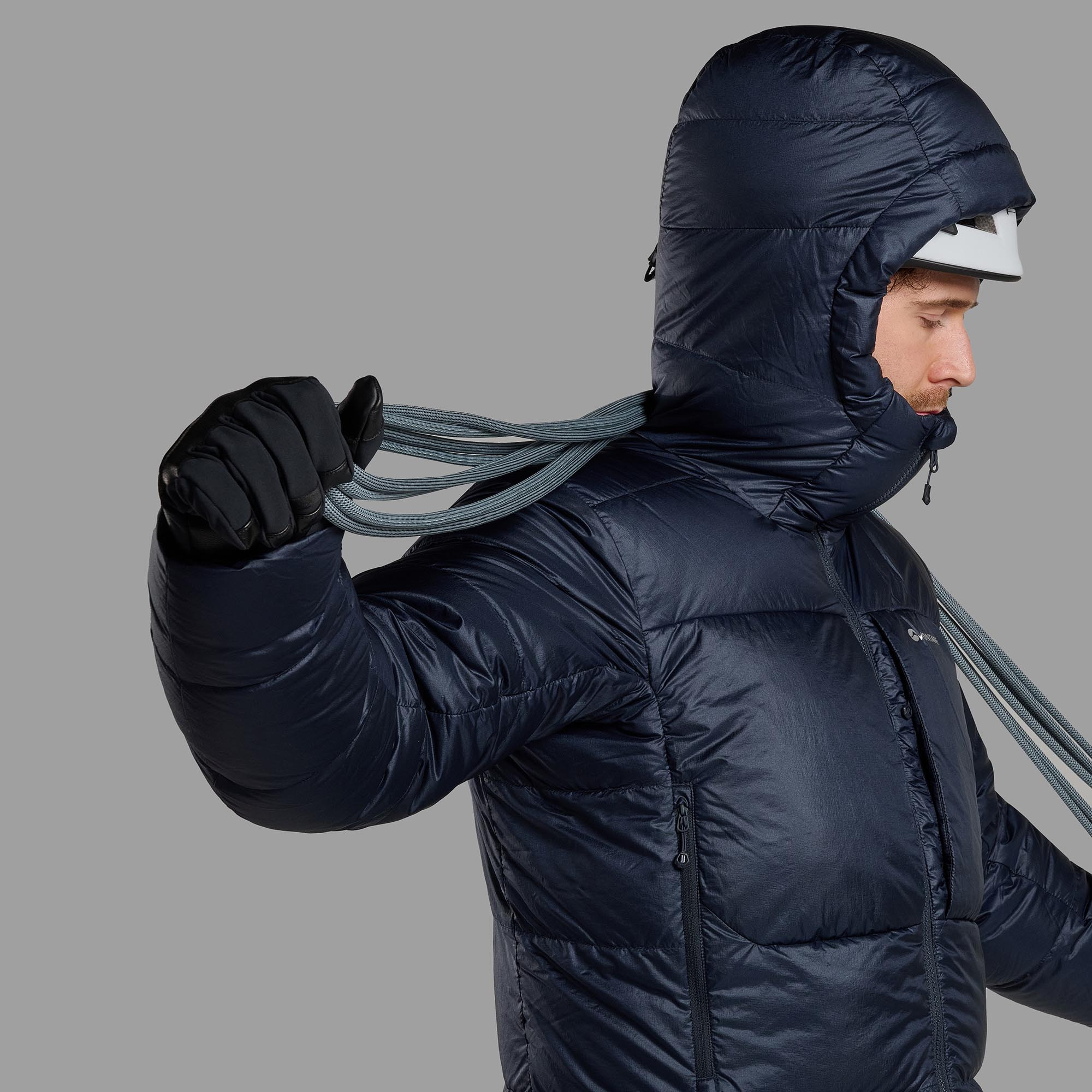 Men's Kamen XT Hoodie