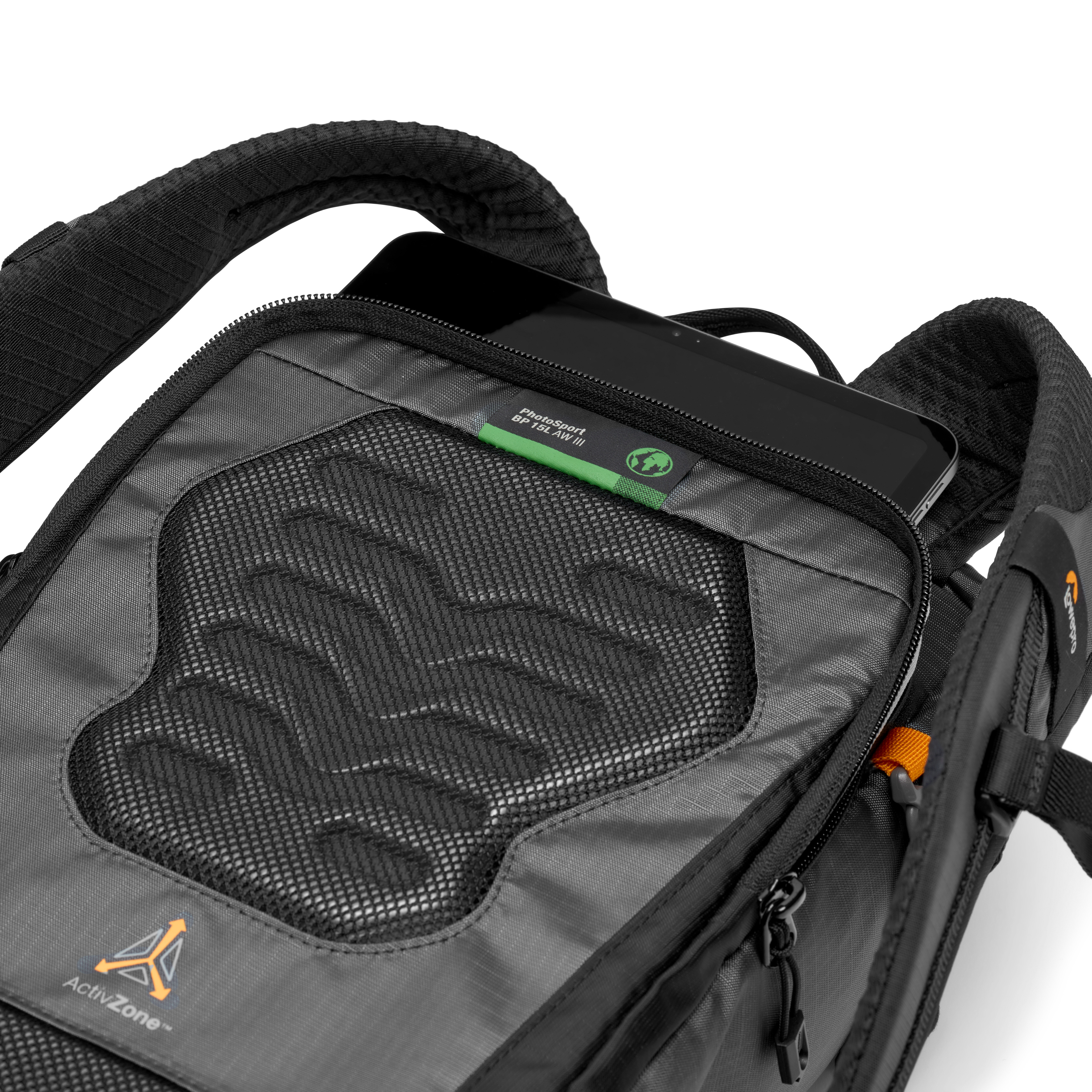 PhotoSport BP 15 l