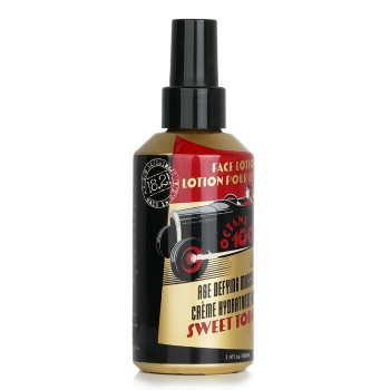 18.21 Man Made Octane 100 Age Defying Moisturizer - # Sweet Tobacco  100ml/3.4oz
