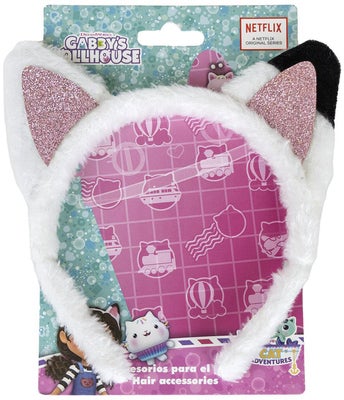 Gabby's Dollhouse Diadem, Lilla
