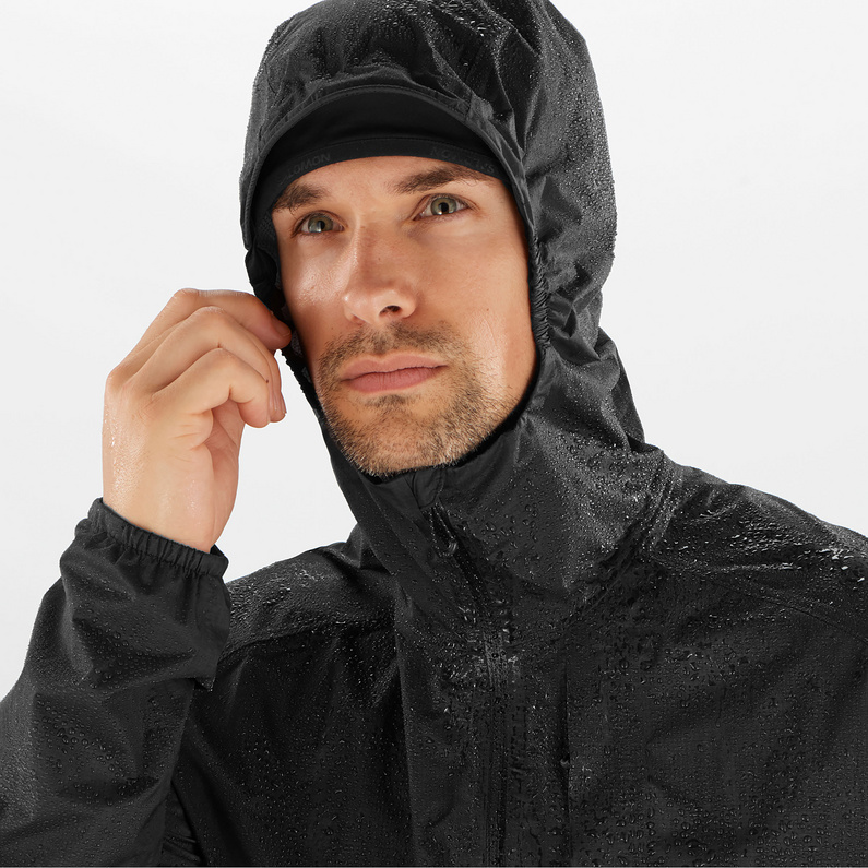 Salomon Herren Bonatti WP Jacke