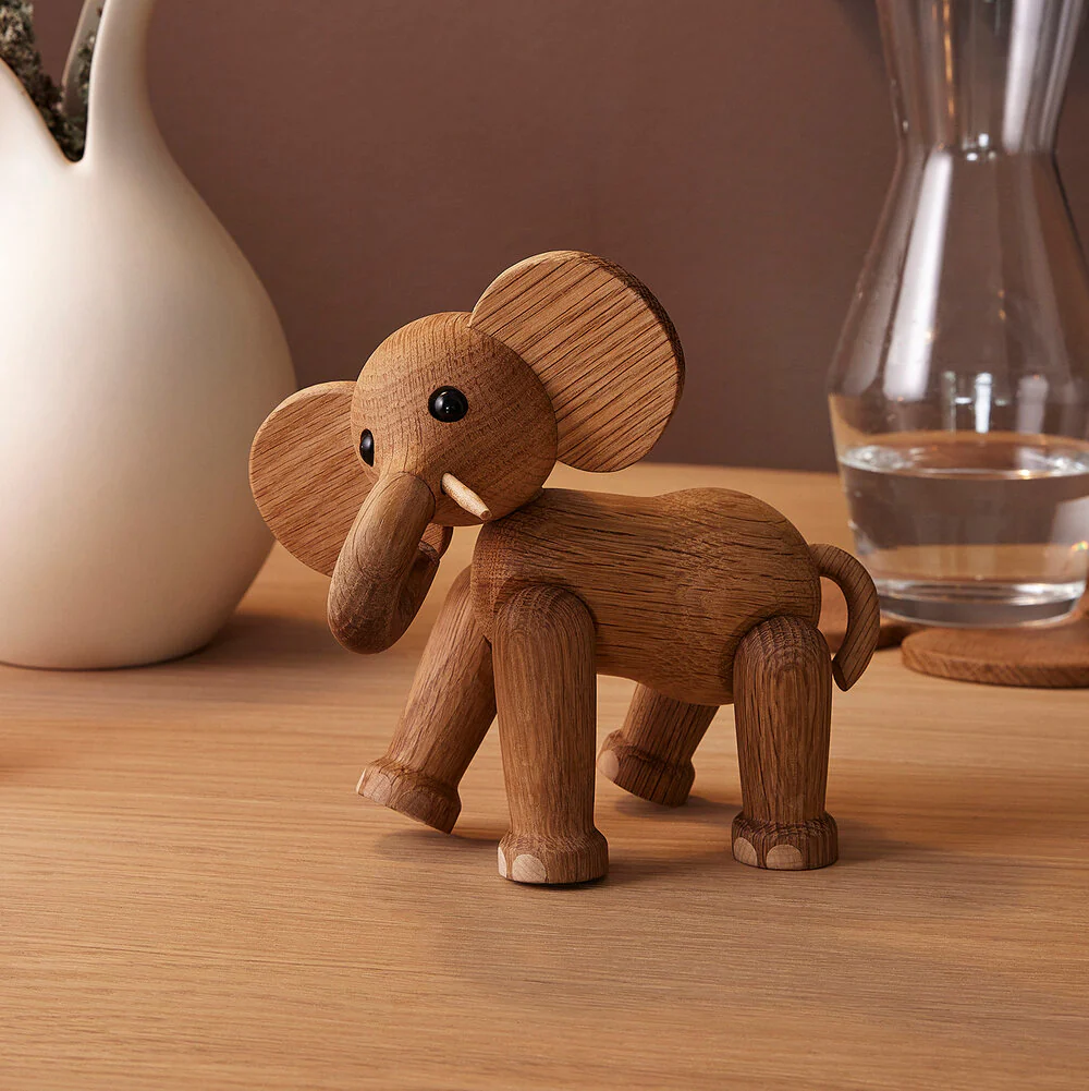 Spring Copenhagen  Ollie - Elefant