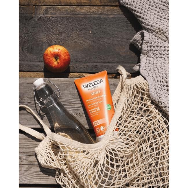 Weleda Arnica Sport Douchegel 200 ML