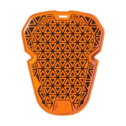 Protections Hanches Furygan HANCHES D30 GHOST L2 - Orange