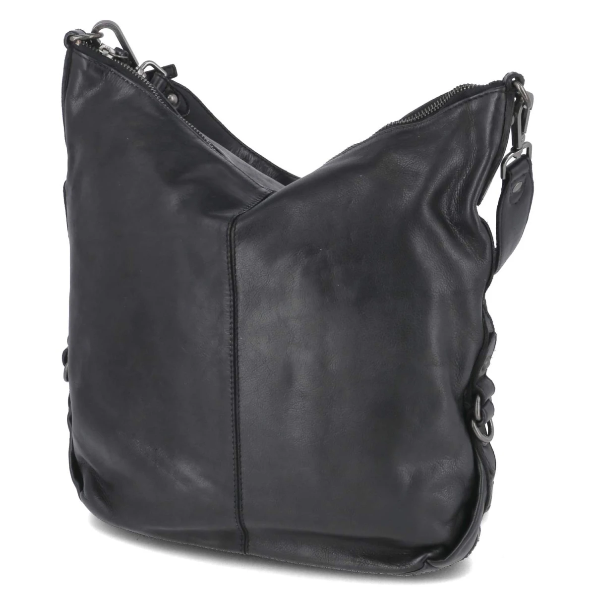 BelianaHobo Bag - schwarz