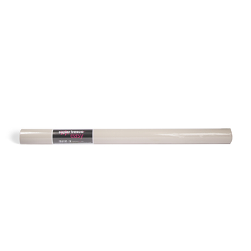 Vliesbehang extra breed Zand uni lichtgrijs 102363