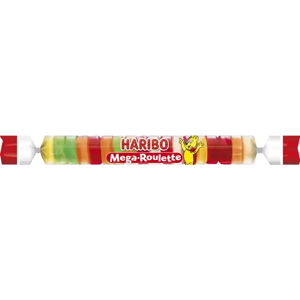 Mega Roulette Frucht