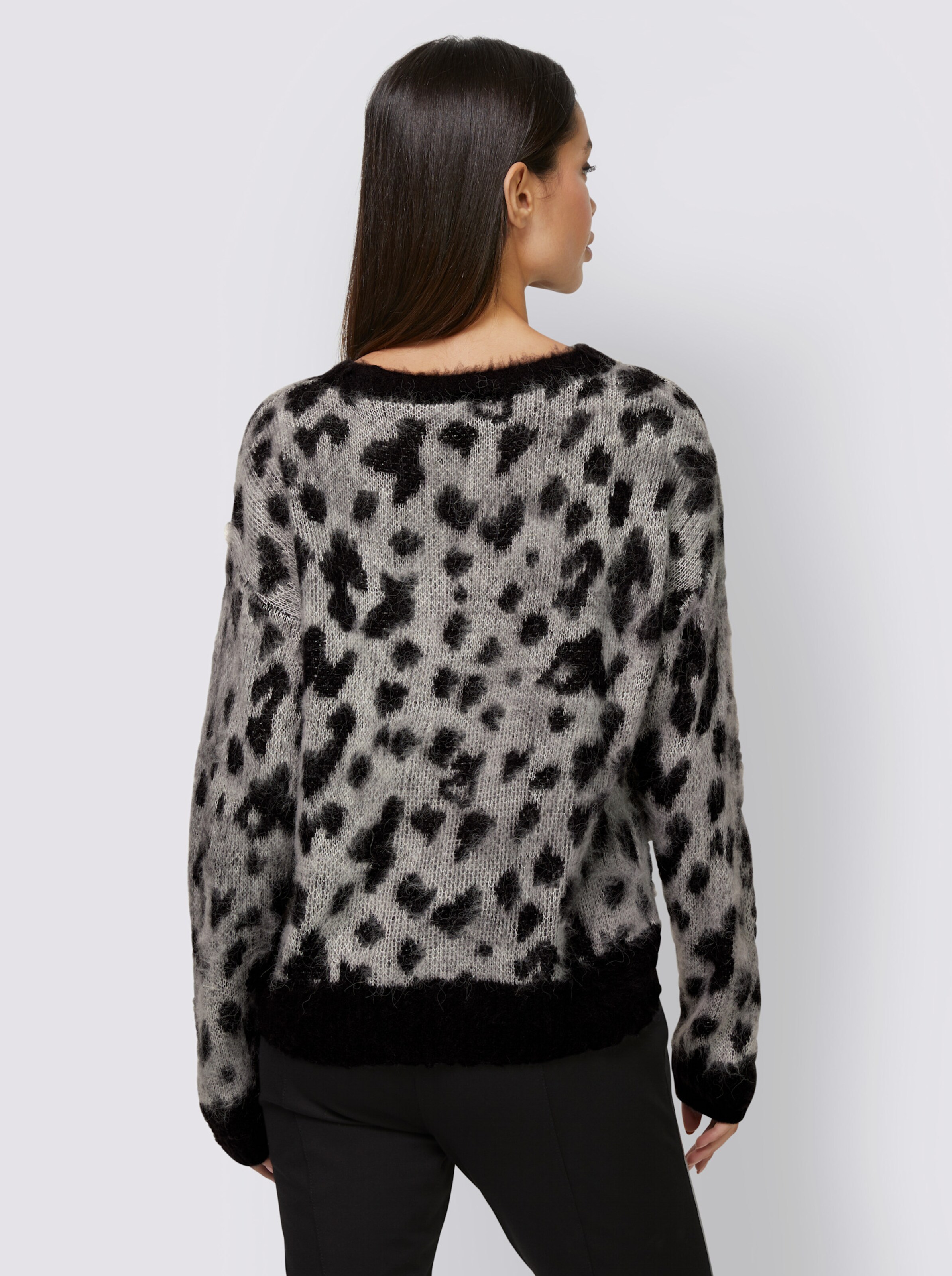 Pullover